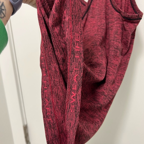 SOLD Lululemon Swiftly Tech Racerback - Picture 10 of 13